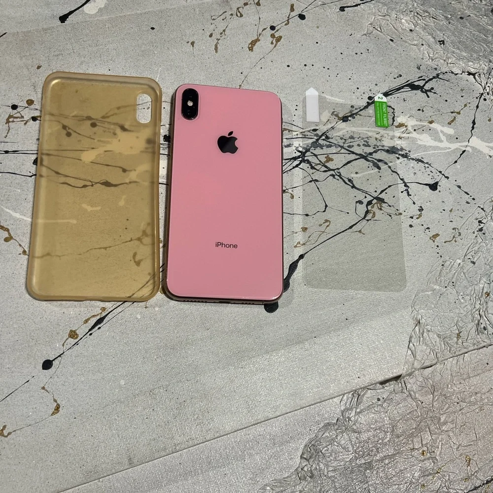Apple | Cell Phones & Accessories | Apple Iphone Xs Max 256gb Att